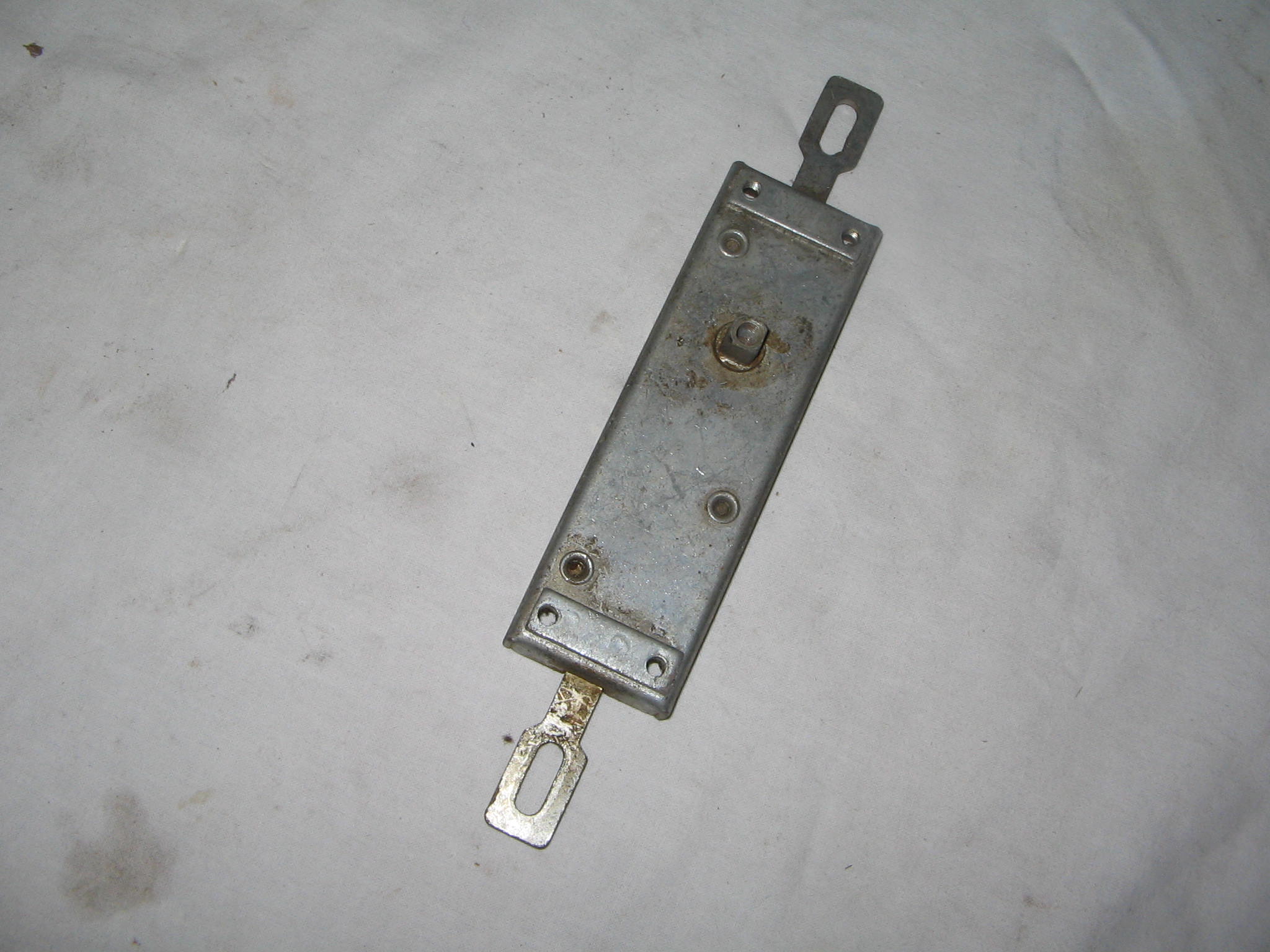 APRIPORTA N.664